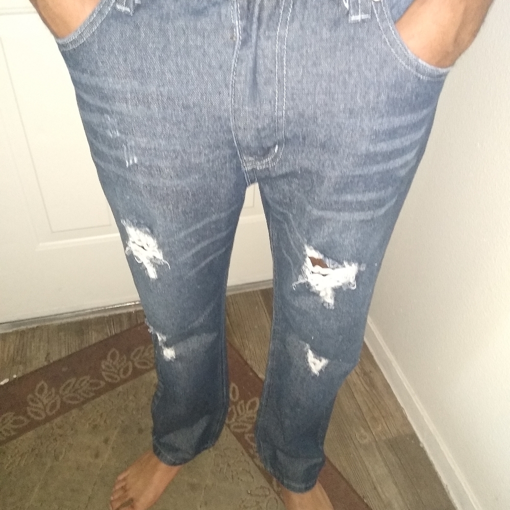 Fil Jeans - Picture 6 of 6